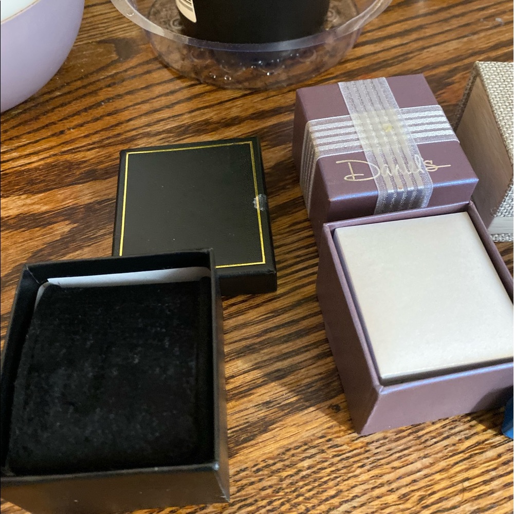Jewelry Boxes -4 - Picture 2 of 4